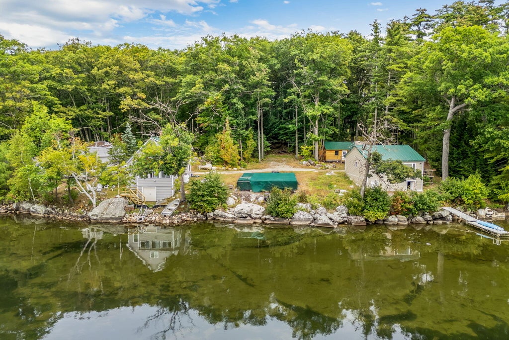 Photo of 21 Greeley Lane, Smithfield, ME 04978 (MLS # 1681747)