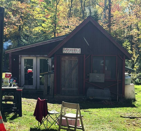 Photo of 81 Spencer Road, Brownville, ME 04414 (MLS # 1683933)