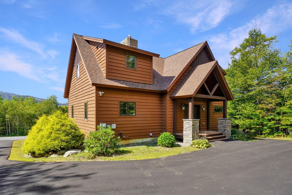 Photo of 28 Blizzard Drive, Newry, ME 04261 (MLS # 1655285)