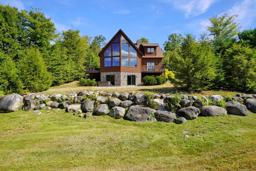 Photo of 28 Blizzard Drive, Newry, ME 04261 (MLS # 1655285)