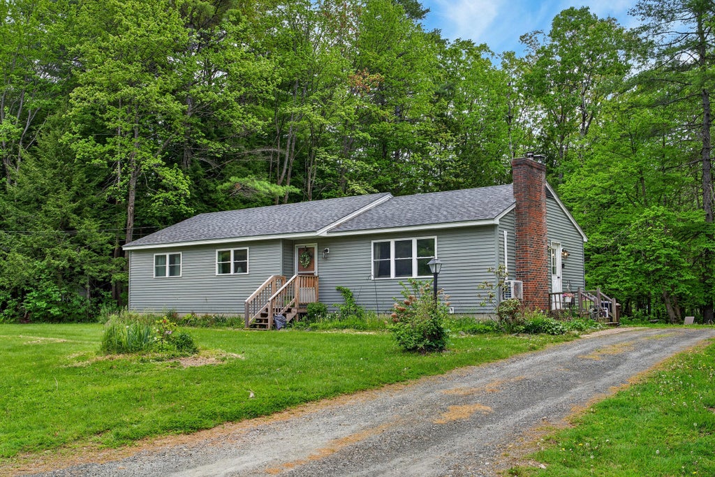 Photo of 29 Smiley Avenue, Winslow, ME 04901 (MLS # 1667295)