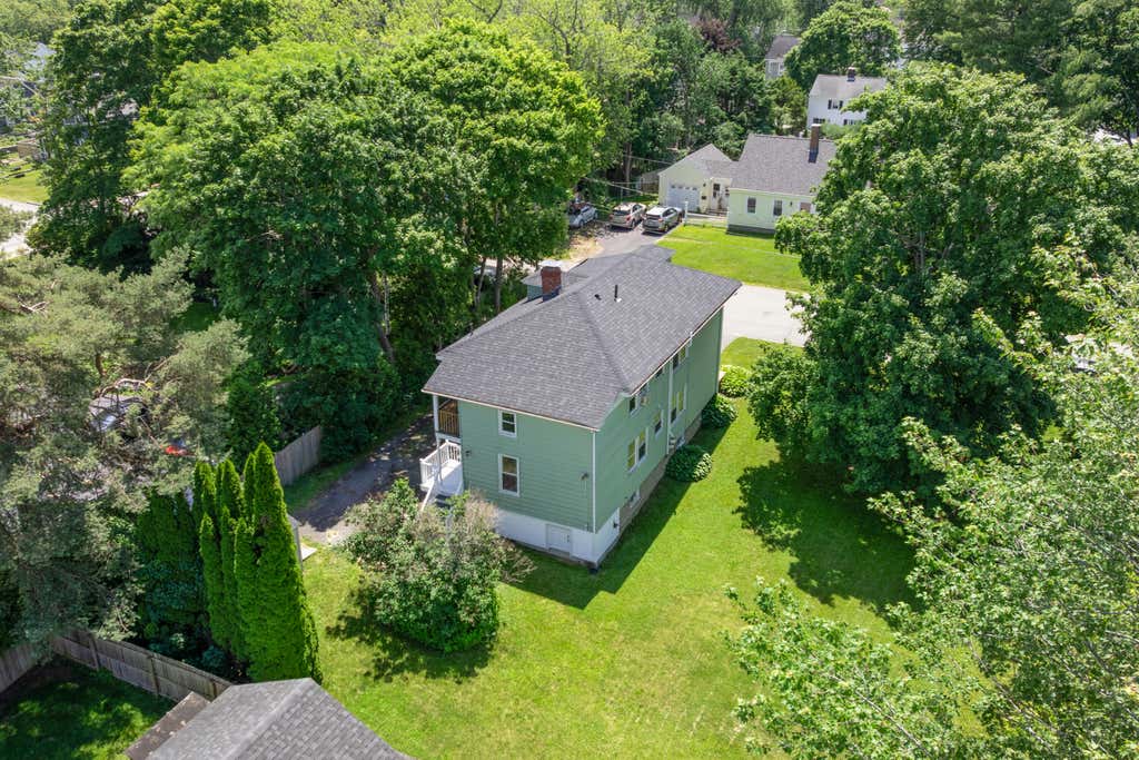 Photo of 13 Wellington Road, Portland, ME 04103 (MLS # 1676726)