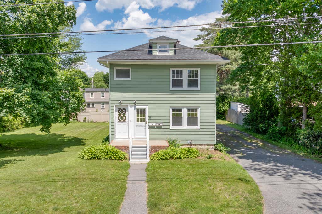 Photo of 13 Wellington Road, Portland, ME 04103 (MLS # 1676726)