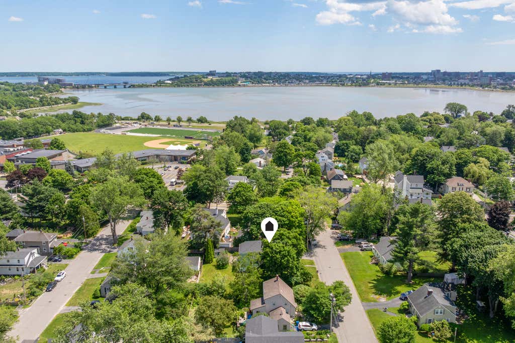 Photo of 13 Wellington Road, Portland, ME 04103 (MLS # 1676726)