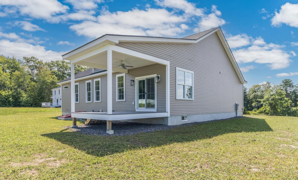 Photo of 11 Tomahawk Lane, Berwick, ME 03901 (MLS # 1681295)