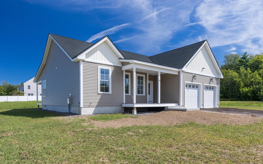 Photo of 11 Tomahawk Lane, Berwick, ME 03901 (MLS # 1681295)