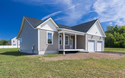 Photo of 11 Tomahawk Lane, Berwick, ME 03901 (MLS # 1681295)