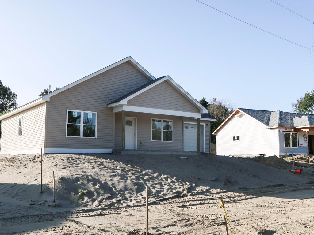 Photo of 6 Jasmine Lane, Waterville, ME 04901 (MLS # 1682713)