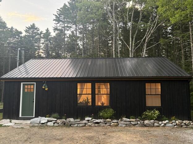 Photo of 783 Spruce Head Road, South Thomaston, ME 04858 (MLS # 1675179)