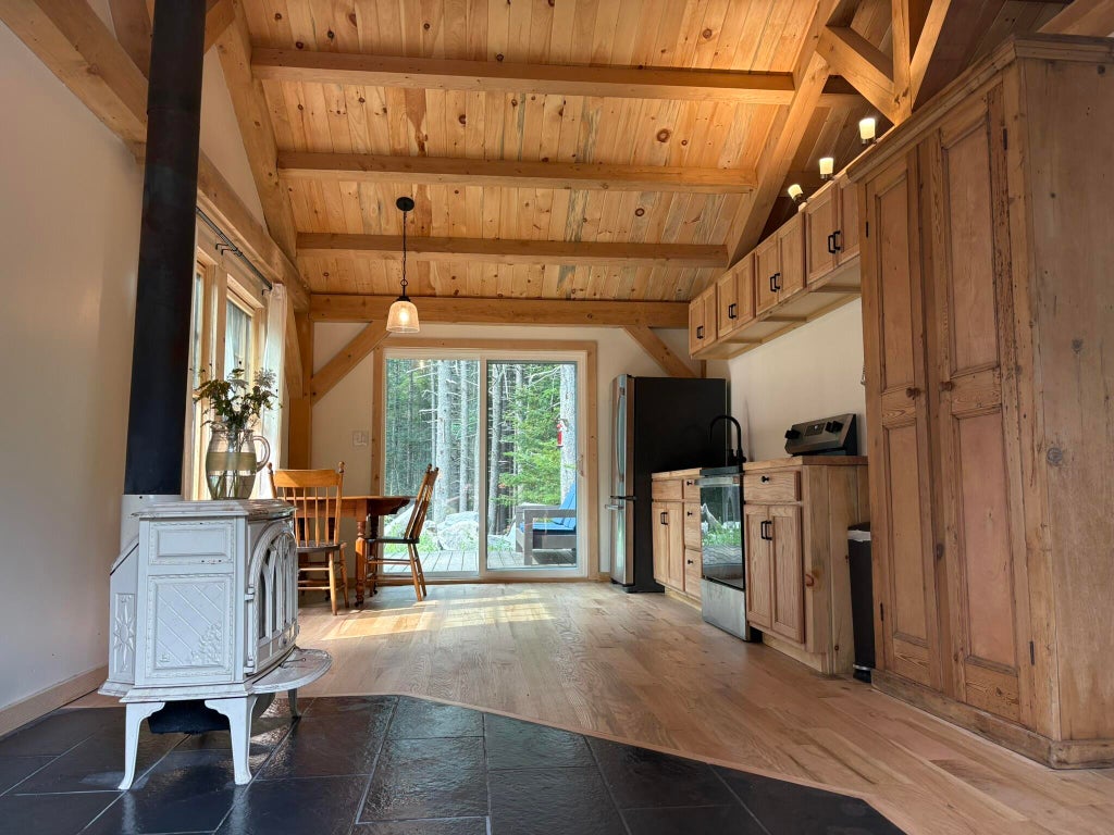 Photo of 783 Spruce Head Road, South Thomaston, ME 04858 (MLS # 1675179)