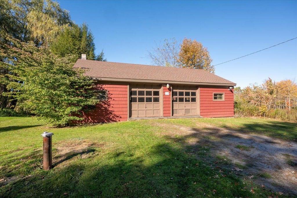 Photo of 261 S Union Road, Union, ME 04862 (MLS # 1671459)
