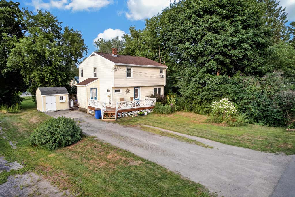 Photo of 18 Mckinley Avenue, Orrington, ME 04474 (MLS # 1676134)