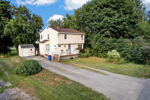 Photo of 18 Mckinley Avenue, Orrington, ME 04474 (MLS # 1676134)