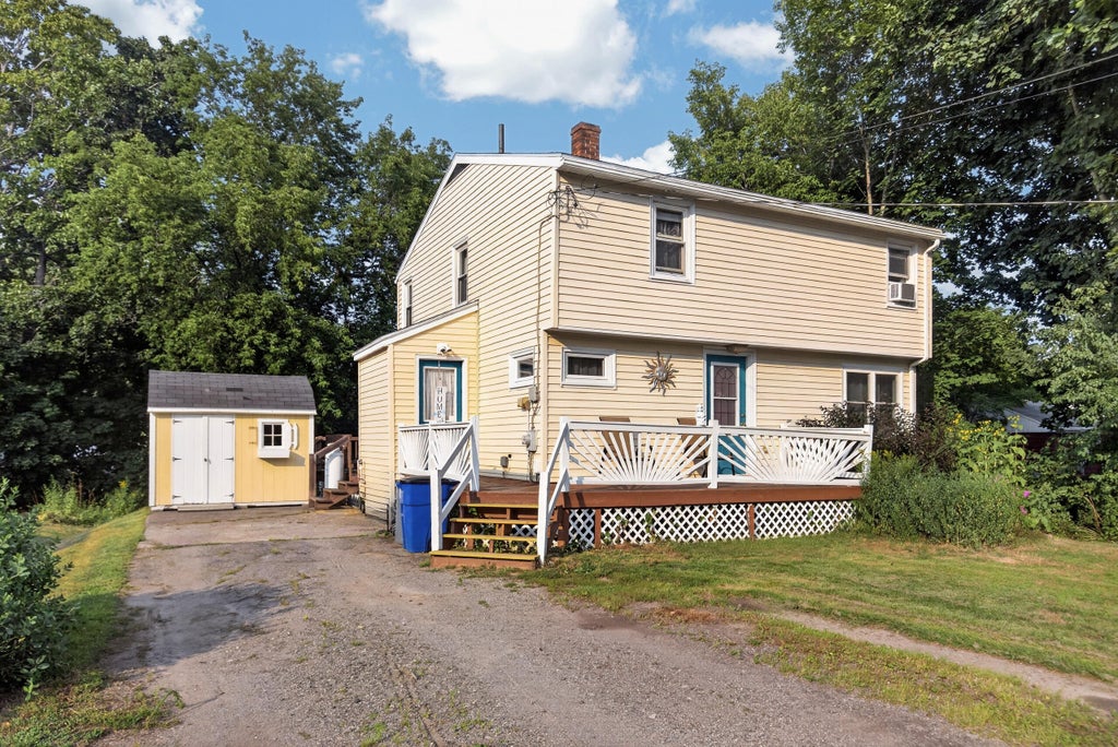 Photo of 18 Mckinley Avenue, Orrington, ME 04474 (MLS # 1676134)