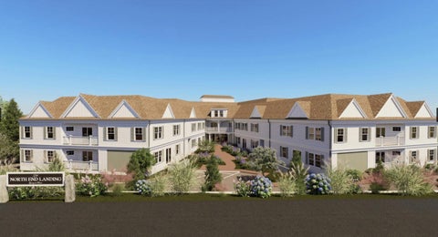 Photo of 724 Main Street #112C, Ogunquit, ME 03907 (MLS # 1678872)