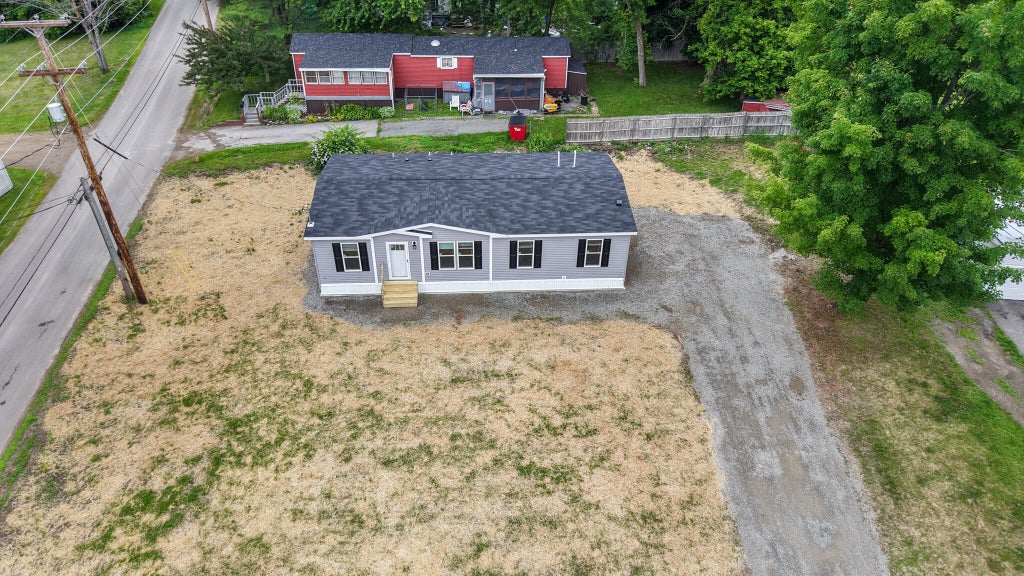 Photo of 17 Spring Street, Newport, ME 04953 (MLS # 1669550)