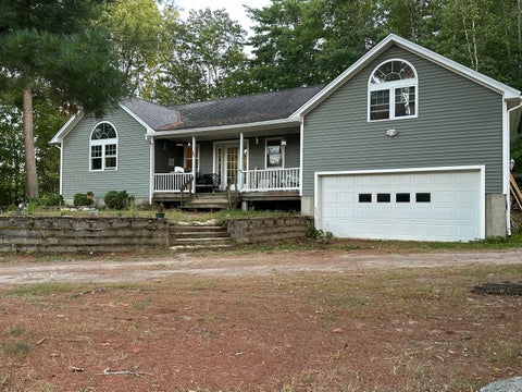 Photo of 49 Cottage Street, Hampden, ME 04444 (MLS # 1680360)