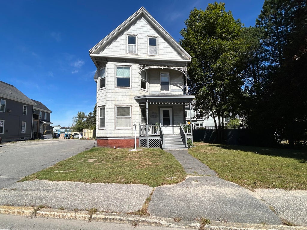 Photo of 383 Main Street, Westbrook, ME 04092 (MLS # 1681169)