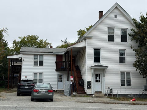 Photo of 107 Broad Street, Auburn, ME 04210 (MLS # 1680547)