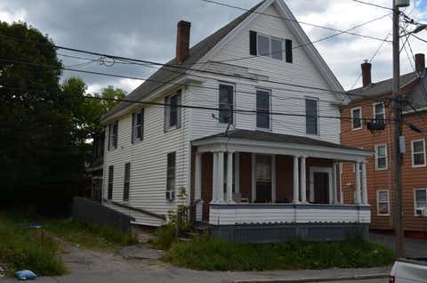 Photo of 15 Howe Street, Lewiston, ME 04240 (MLS # 1646547)