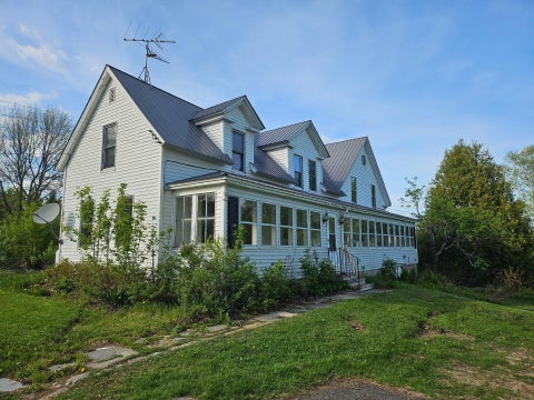 Photo of 242 Maple Grove Road, Fort Fairfield, ME 04742 (MLS # 1667001)
