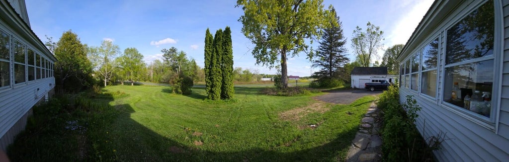 Photo of 242 Maple Grove Road, Fort Fairfield, ME 04742 (MLS # 1667001)
