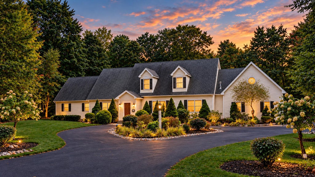 Photo of 20 Freedom Road, Scarborough, ME 04074 (MLS # 1682877)