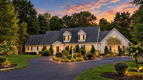 Photo of 20 Freedom Road, Scarborough, ME 04074 (MLS # 1682877)