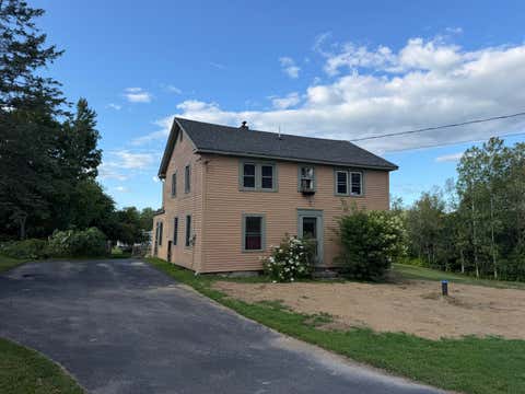 Photo of 298 North Road, Dixmont, ME 04932 (MLS # 1677154)