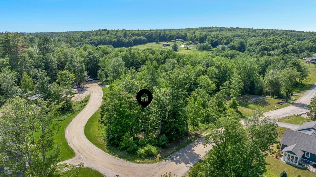 Photo of Lot #17 Little Bird Lane, Brunswick, ME 04011 (MLS # 1683265)