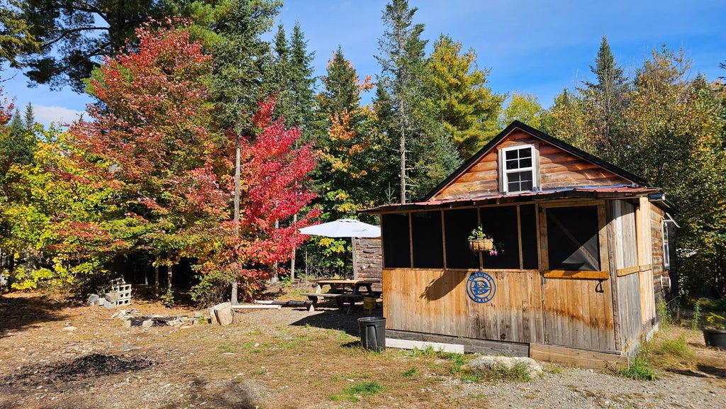 Photo of 106 Ridgecrest Road, Bradley, ME 04411 (MLS # 1683041)