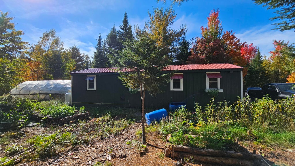 Photo of 106 Ridgecrest Road, Bradley, ME 04411 (MLS # 1683041)