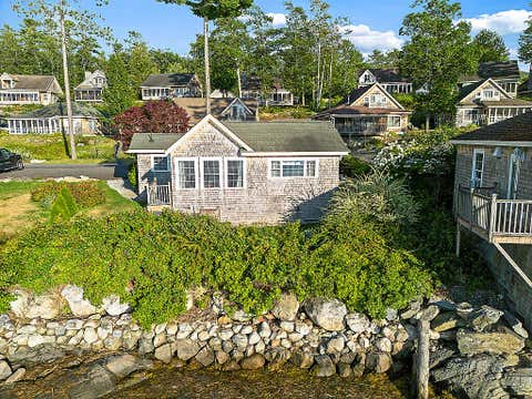 Photo of 41 Village Way, Edgecomb, ME 04556 (MLS # 1677310)