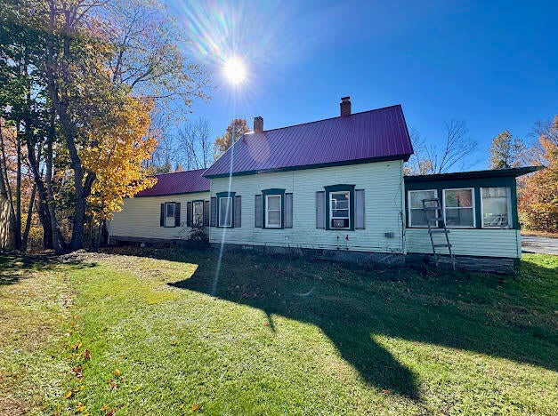 Photo of 72 North Street, Hartland, ME 04943 (MLS # 1684826)