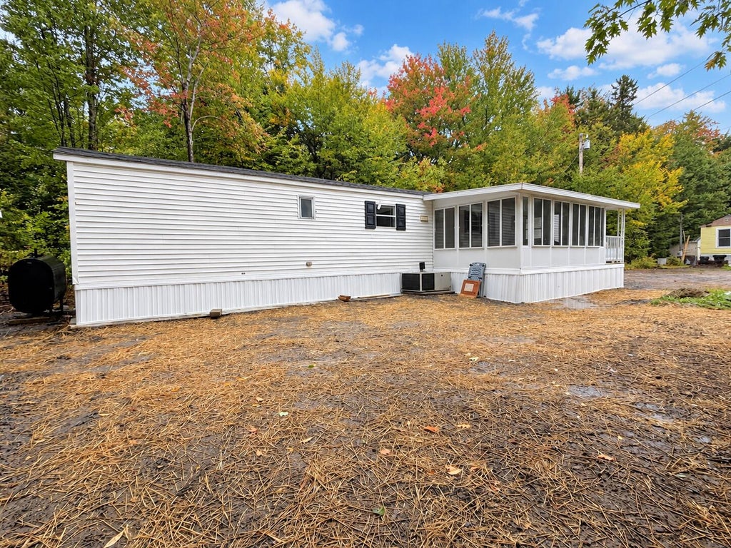 Photo of 8 Starr Lane, Mount Vernon, ME 04352 (MLS # 1682602)