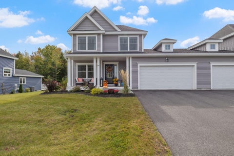 Photo of 195 Stewart Drive #0, Scarborough, ME 04074 (MLS # 1681959)