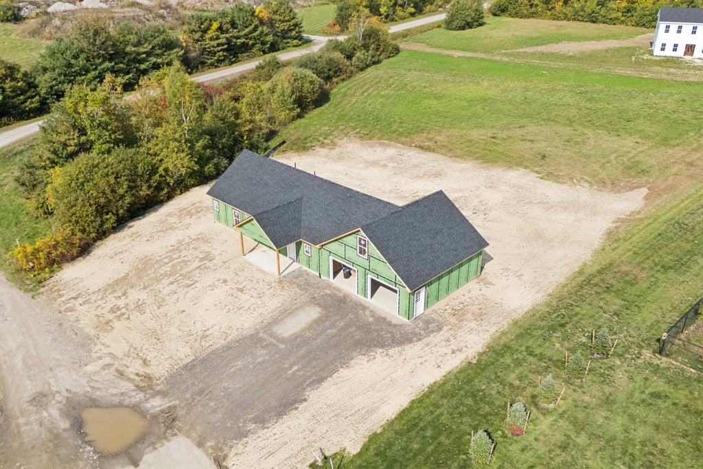 Photo of 15 Sunrise Drive, Hallowell, ME 04347 (MLS # 1683652)