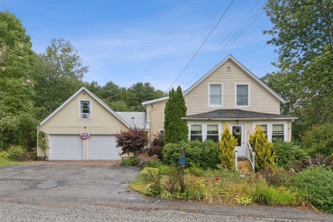Photo of 206 Gilman Road, Porter, ME 04068 (MLS # 1668570)