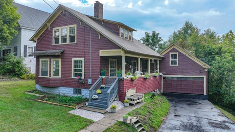 Photo of 729 Prospect Avenue, Rumford, ME 04276 (MLS # 1679600)