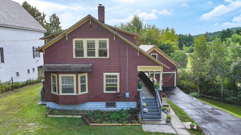 Photo of 729 Prospect Avenue, Rumford, ME 04276 (MLS # 1679600)