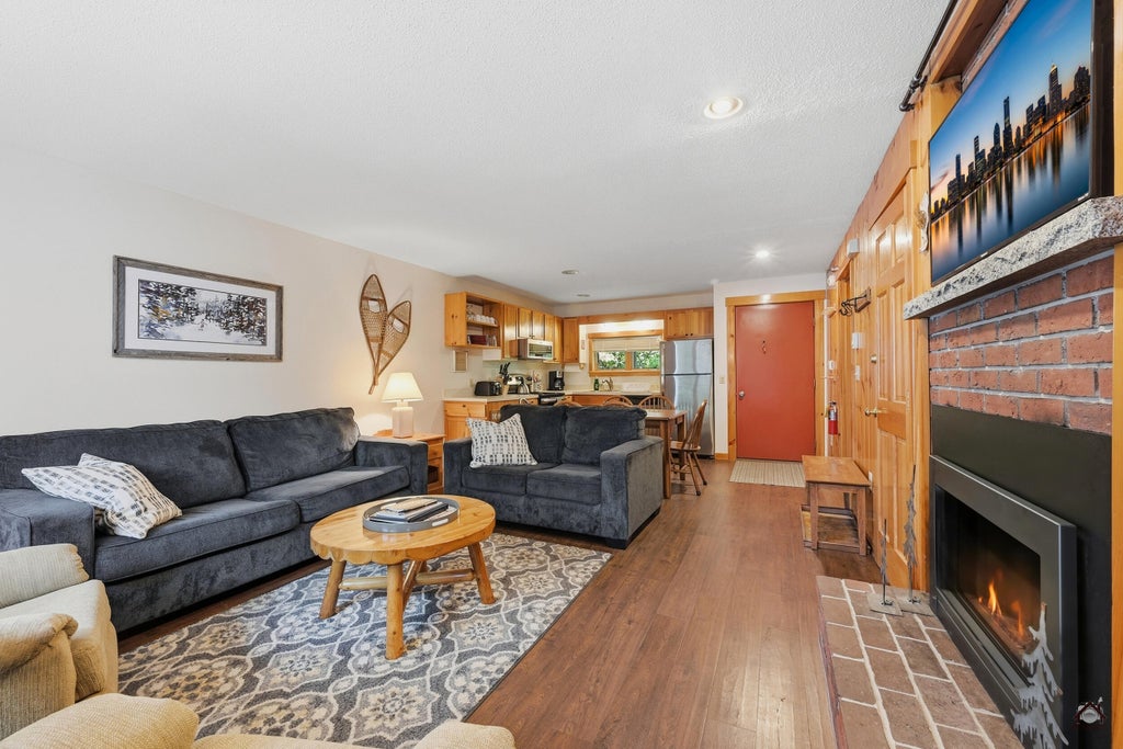 Photo of 2507 Beaver Brook Lane #2507, Carrabassett Valley, ME 04947 (MLS # 1680742)