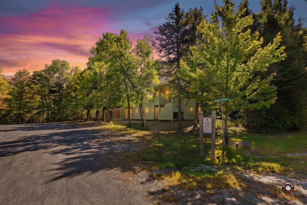 Photo of 2507 Beaver Brook Lane #2507, Carrabassett Valley, ME 04947 (MLS # 1680742)