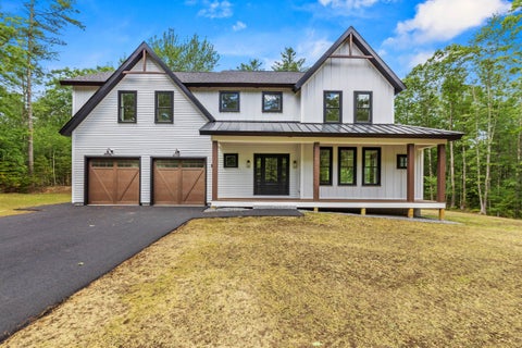 Photo of 8 Salvato Lane, Kennebunk, ME 04043 (MLS # 1680777)