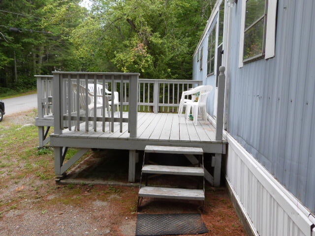 Photo of 398 Point Road, Otis, ME 04605 (MLS # 1679822)