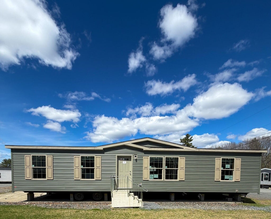 Photo of 2077 N Mountain Valley Highway, Montville, ME 04941 (MLS # 1680617)