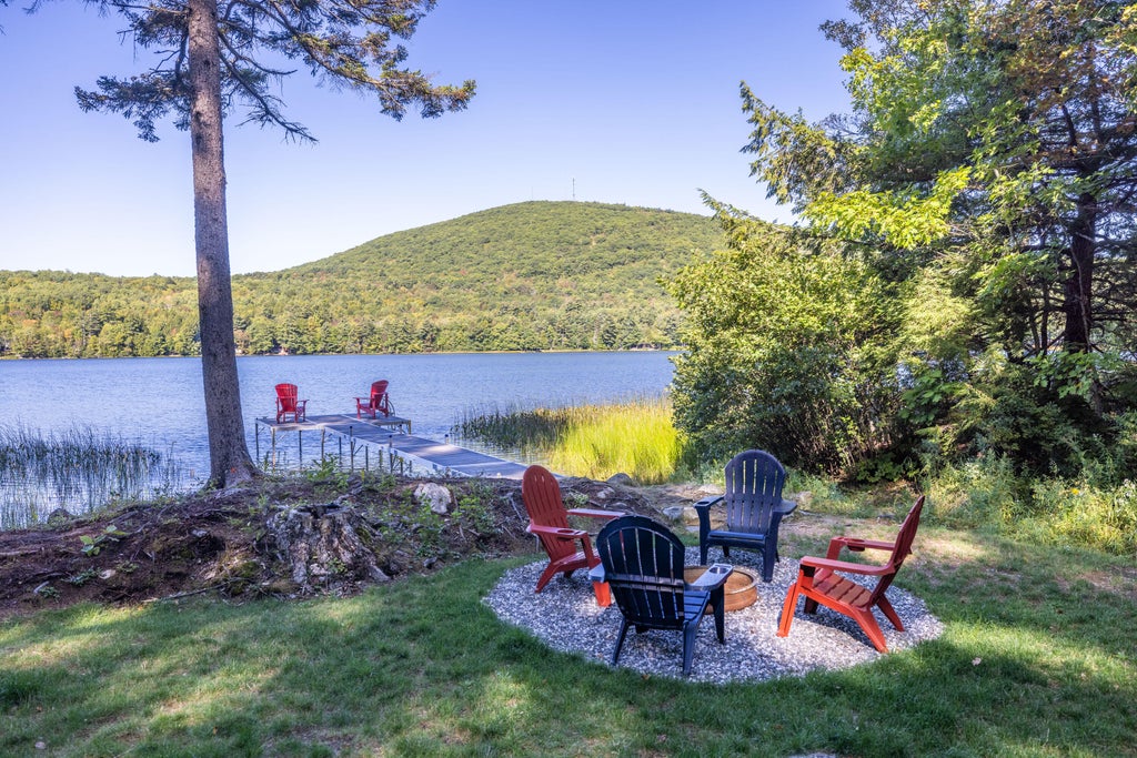 Photo of 31 Loon Lane, Hope, ME 04847 (MLS # 1681493)