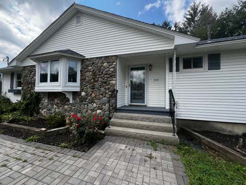 Photo of 219 Washington Street, Brewer, ME 04412 (MLS # 1675816)