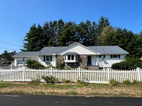 Photo of 219 Washington Street, Brewer, ME 04412 (MLS # 1675816)
