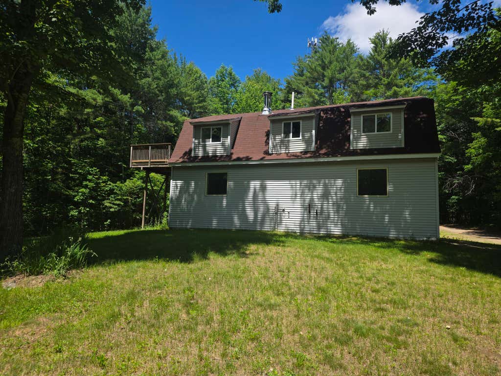 Photo of 70 Buzzell Lane, Greene, ME 04236 (MLS # 1673015)