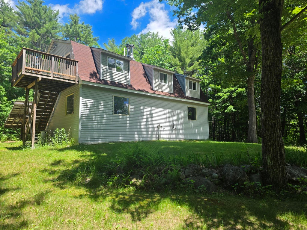 Photo of 70 Buzzell Lane, Greene, ME 04236 (MLS # 1673015)